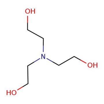 TRİETANOLAMİN %99 CHEM PURE - 1 LT