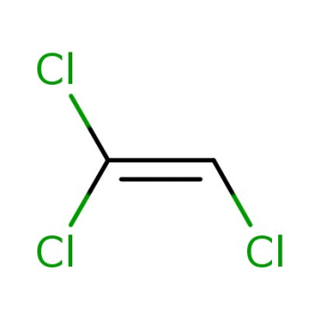 TRİKLOR ETİLEN 99% CHEM PURE - 5 LT