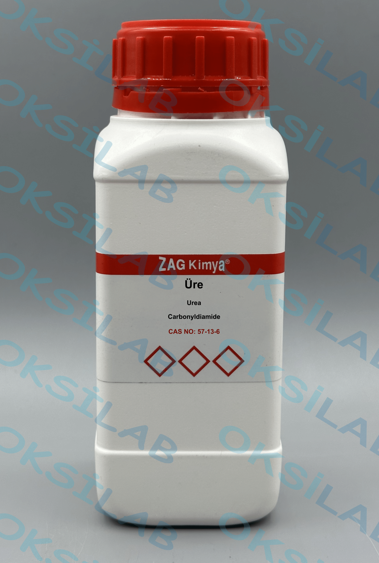 ÜRE (%46 AZOT) CHEM PURE - 250 GR - 250 GR