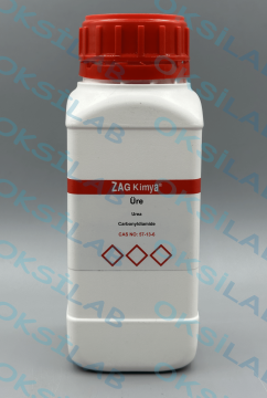 ÜRE (%46 AZOT) CHEM PURE - 250 GR - 250 GR