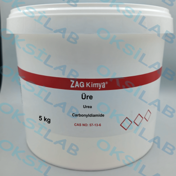ÜRE (%46 AZOT) CHEM PURE - 5 KG