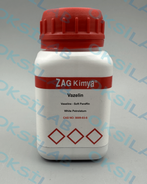VAZELİN KREM (49-51 °C) COSMETIC GRADE - 50 GR - 50 GR