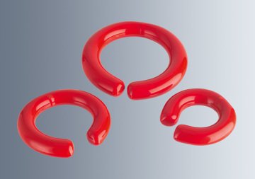 Kurşun Ağırlık Halkası, 50 mm, 660 gr.