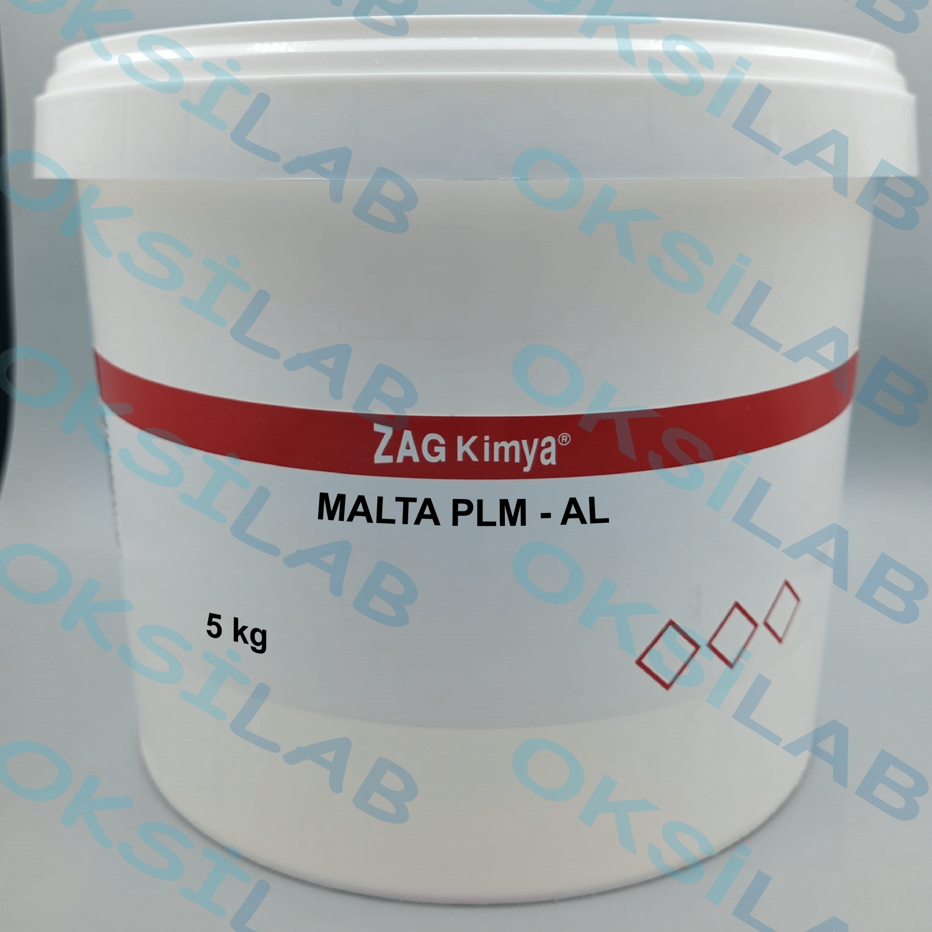 MALTA PLM - AL - 5 KG
