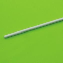 PTFE Teflon Karıştırma Çubuğu, 350 mm, Yuvarlak Uçlu - 1 Ad.