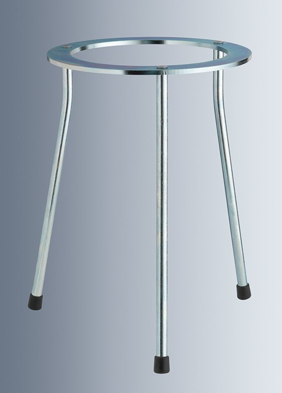 ÜçAyak, Çinko Kaplama, 180x100 mm