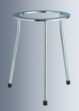 ÜçAyak, Çinko Kaplama, 180x100 mm
