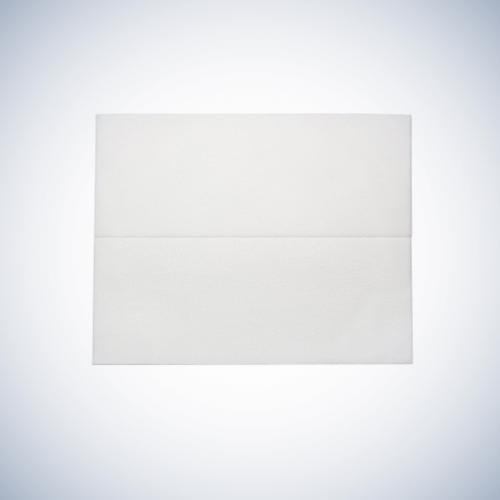 Mendil, 30 x 38 cm, 60 g/m², Z Katlı - 50 Ad.