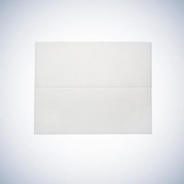 Mendil, 30 x 38 cm, 60 g/m², Z Katlı - 50 Ad.
