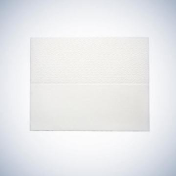 Mendil, 30 x 38 cm, 80 g/m², Z Katlı - 25 Ad.