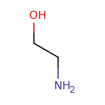 MONO ETHANOL AMİN CHEM PURE - 1 LT