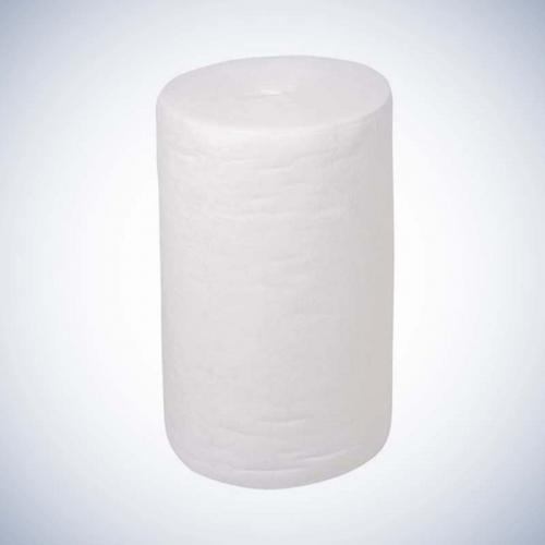 Dezenfektanlı Mendil, Rulo (yüzeyler ve ekipmanlar için), 6,2 L, 37 x 20 cm - 1 rulo