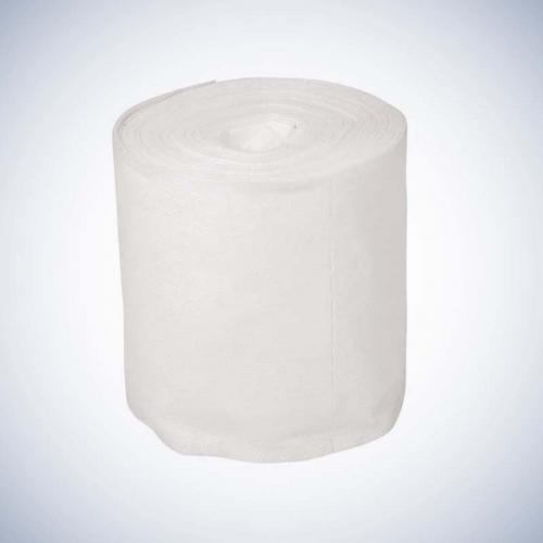 Dezenfektanlı Mendil, Rulo (yüzeyler ve ekipmanlar için), 3,4 L, 25 x 25 cm - 1 rulo