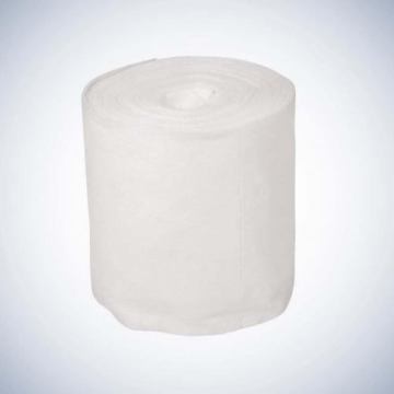 Dezenfektanlı Mendil, Rulo (yüzeyler ve ekipmanlar için), 3,4 L, 25 x 25 cm - 1 rulo