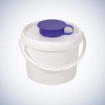 Dezenfektanlı mendil için dispenser (3,4 L için)