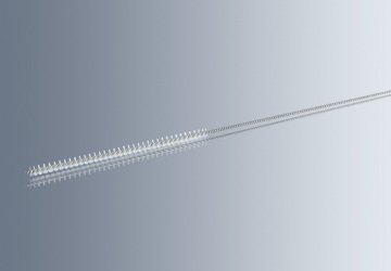 Naylon Pipet Fırçası, 520x100x5 mm - 10 Ad.