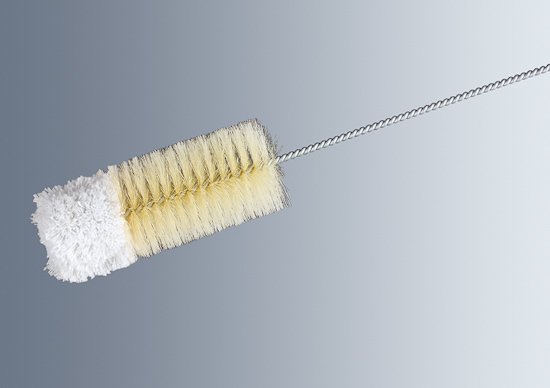 Balon-Erlen Fırçası, 520x100x20 mm - 10 Ad.
