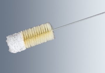 Balon-Erlen Fırçası, 520x100x20 mm - 10 Ad.