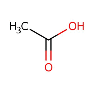 ASETİK ASİT %80 ENDÜSTRİYEL - 500 ML - 500 ML