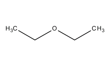 DİETİL ETER EXTRA PURE - 1 LT