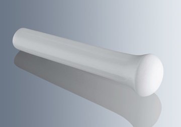 Porselen Havaneli, 250x74 mm