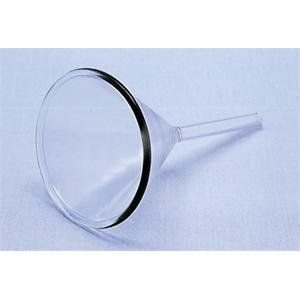 HUNİ CAM KISA SAPLI 100 MM