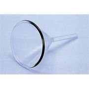HUNİ CAM KISA SAPLI 100 MM