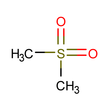 METİL SÜLFONİL METAN (MSM) PHARMA GRADE - 5 KG
