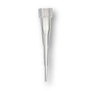 Pipet Ucu, Gilson/Abimed İçin, 0-10µl, Şeffaf - 1000 Ad.