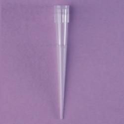 Pipet Ucu, Sherwood, Beyaz, 10-500  µl, 1000'lik Poşette - 1000 Ad.