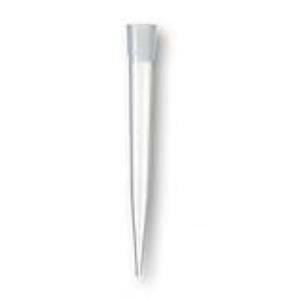 Pipet Ucu, Gilson/Abimed İçin, 0-5000µl, Mavi - 250 Ad.