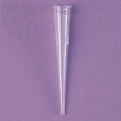 Pipet Ucu, MLA, Beyaz, 10-200 µl, 5'lik Poşette Steril - 2000 Ad.