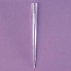 Pipet Ucu, MLA, Beyaz, 250-1000 µl, 5'lik Poşette Steril - 1000 Ad.