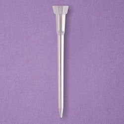 Pipet Ucu, Eppendorf, Beyaz, 0,5-10 µl, 2x96'lık Kapaklı Kutuda - 192 Ad.