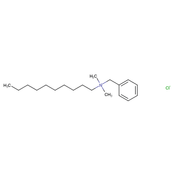 BENZALKONYUM KLORÜR CHEM PURE - 5 LT
