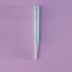 Pipet Ucu, Oxford, Yeşil, 250-1000 µl, 192'lik Kapaklı Kutuda - 192 Ad.