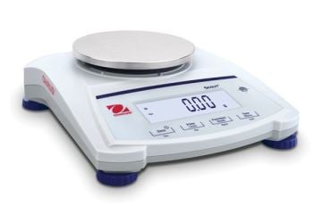 HASSAS TERAZİ OHAUS SJX 622M (620 g/0,01 g)