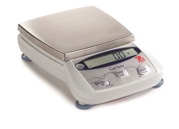 HASSAS TERAZİ OHAUS TAJ 4001 (4000 g/0,1 g)