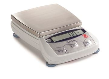 HASSAS TERAZİ OHAUS TAJ 4001 (4000 g/0,1 g)