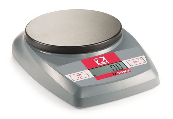 HASSAS TERAZİ OHAUS CL 501 (500 g/0,01 g)