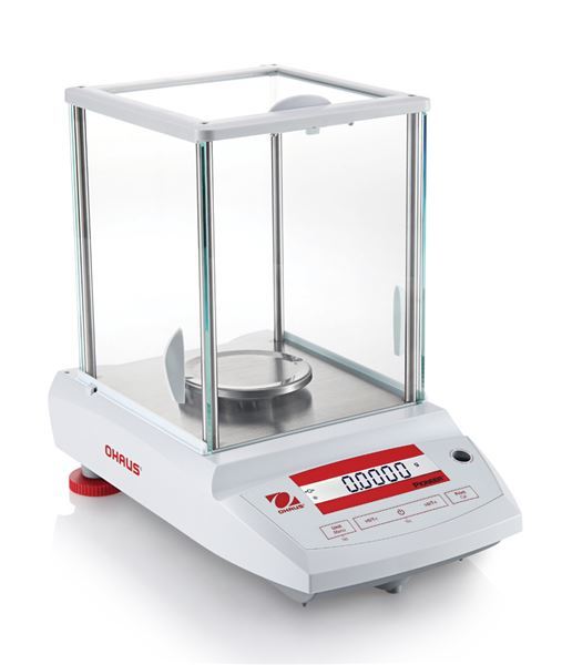 HASSAS TERAZİ OHAUS PA 423 (420 g/0,001 g)