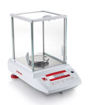HASSAS TERAZİ OHAUS PA 423 (420 g/0,001 g)