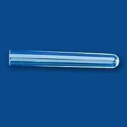 Renkli Tüp, PS, 15 ml, 16x125 mm, Naturel - 100 Ad.