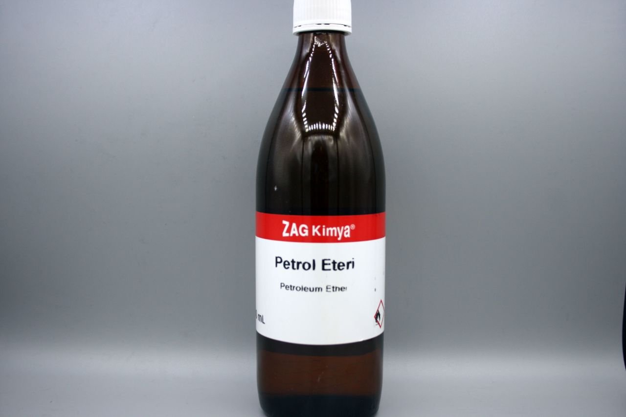 PETROL ETERİ 40-60 °C, Chem Pure  - 1 LT
