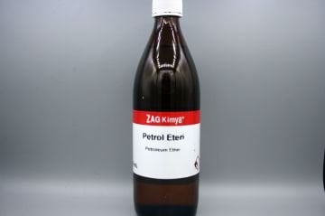 PETROL ETERİ 40-60 °C, Chem Pure  - 1 LT