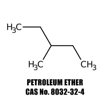 PETROL ETERİ (40-60 °C) CHEM PURE - 5 LT