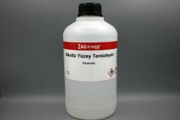 ENDÜSTRİYEL YÜZEY TEMİZLEYİCİ - 1 LT