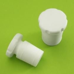 PTFE Teflon Tıpa, Konik 24/29 - 1 Ad.