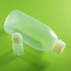 PFA Teflon Şişe, Geniş Boyunlu, 1000 ml - 1 Ad.