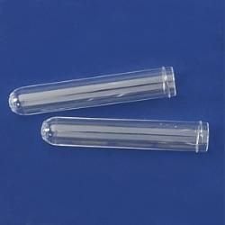 Plastik Test Tüpü, 5 ml, 13x75 mm, (CE) - 100 Ad.